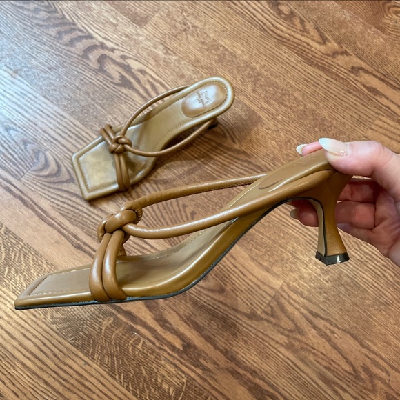 Marc Fisher Kitten Heels - Picture 5 of 5